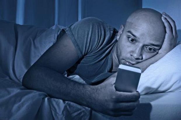 Tecnología ¿Cómo usarla para dormir mejor?